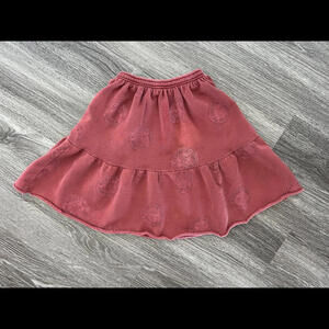 THE ANIMALS OBSERVATORY  Skirt  Girls 8Y ORGANIC! VERY GOOD!
